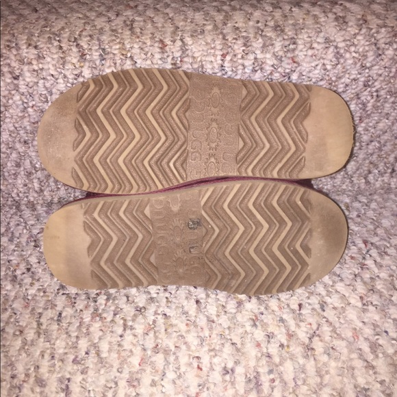 Knit uggs - Picture 4 of 4